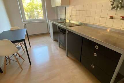 Wohnung Ludwigshafen am Rhein Süd - 1 Zimmer, 36 m&sup2;, 550&euro; | Angebot:27500255