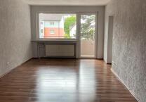 2,5 Zimmer Wohnung