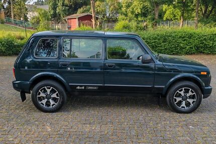 Lada Niva
