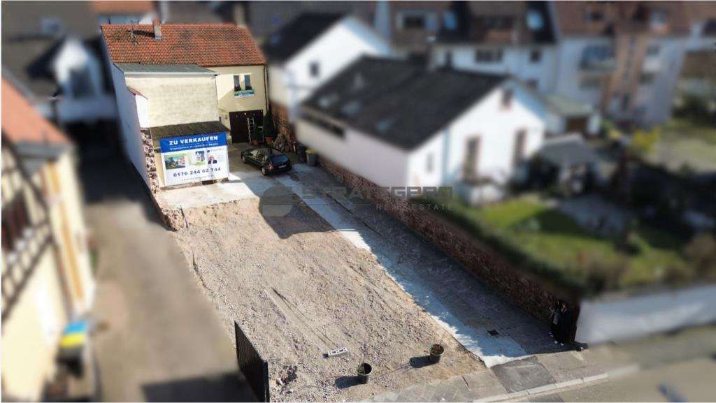 Einfamilienhaus Mannheim Feudenheim - 5 Zimmer, 130 m&sup2;, 595.000&euro; | Angebot:25986077