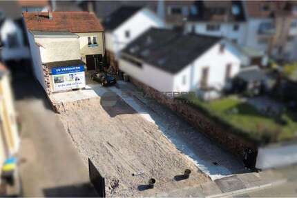 Haus Mannheim Feudenheim - 5 Zimmer, 130 m&sup2;, 595.000&euro; | Angebot:25986077