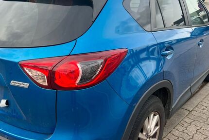 Mazda CX-5 197.116 km 6.999 &euro; Römerberg 67354