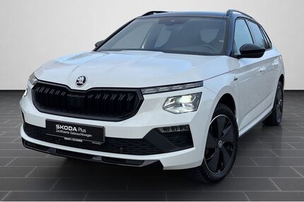 Skoda Kamiq 24.100 km 24.400 &euro; Mannheim 68167