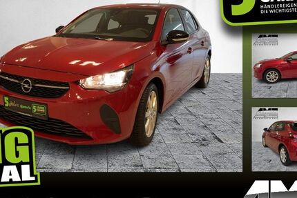 Opel Corsa 46.484 km 11.550 &euro; Mannheim 68165