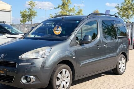 Peugeot Partner 106.464 km 8.299 &euro; Frankenthal 67227