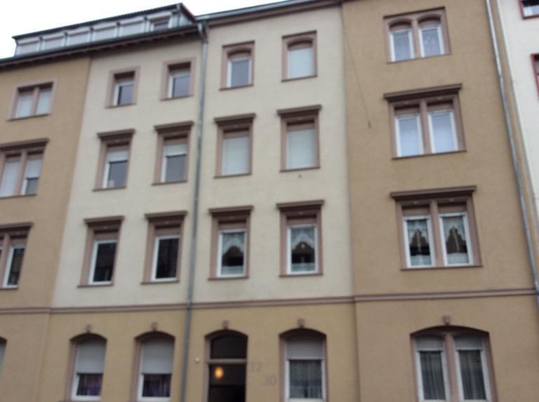 Etagenwohnung Mannheim Almenhof - 3 Zimmer, 90 m&sup2;, 1.035&euro; | Angebot:25756686