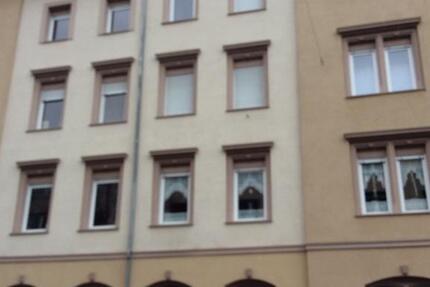 Wohnung Mannheim Almenhof - 3 Zimmer, 90 m&sup2;, 1.035&euro; | Angebot:25756686