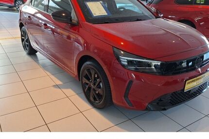 Opel Corsa 10.363 km 19.750 &euro; Weinheim 69469