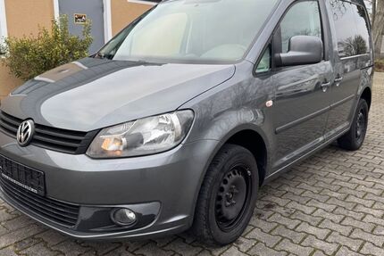 VW Caddy 305.000 km 5.500 &euro; Gernsheim 64579