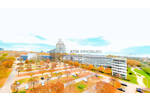 ATIK: Repräsentative Büros x herausragende Architektur x optimale Infrastruktur - provisionsfrei - Gewerbeobjekt Mannheim / Schwetzingerstadt Oststadt Fahrlach | Angebot:26267281