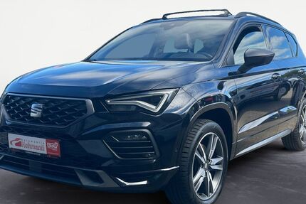 Seat Ateca 74.170 km 23.490 &euro; Brühl 68782