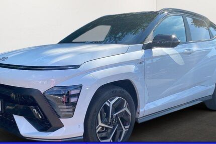 Hyundai KONA 22.765 km 30.990 &euro; Heidelberg 69126