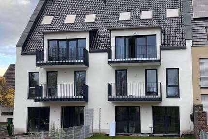 Wohnung zum Kaufen in Mannheim 674.000 € 128.11 m²