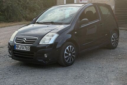 Citroen C2 226.000 km 1.400 &euro; Wald-michelbach 69483
