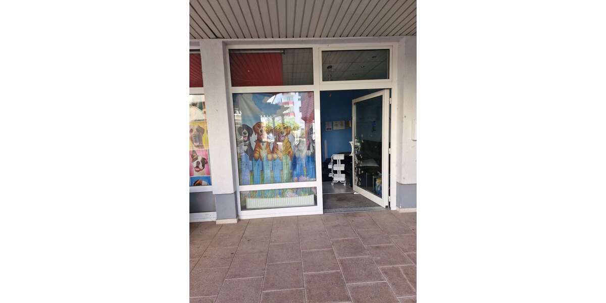 Gewerbeobjekt Bobenheim-Roxheim Roxheim - 75.000&euro; | Angebot:27179093