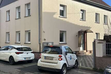 Wohnung zum Mieten in Mannheim-Wallstadt 660 € 67 m² 3 zimmer