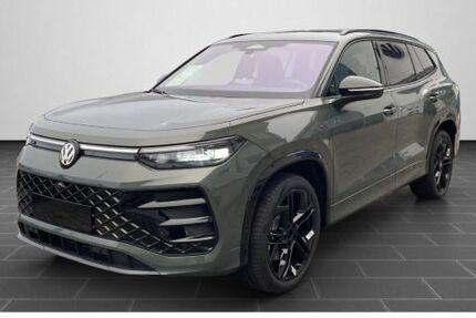 VW Tayron 11.900 km 58.690 &euro; Ludwigshafen 67059