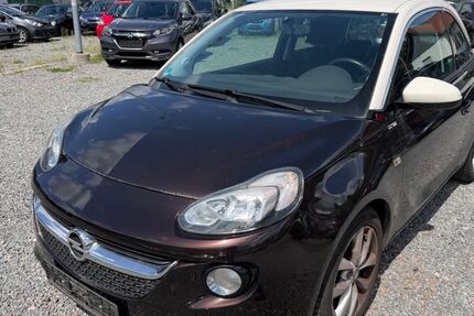 Opel Adam 162.000 km 3.300 &euro; Mörlenbach 69509