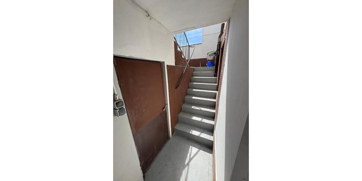 Erdgeschoßwohnung Ludwigshafen am Rhein Ludwigshafen-Hemshof - 1 Zimmer, 60 m&sup2;, 180.000&euro; | Angebot:26326848