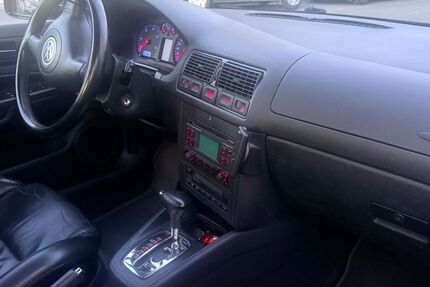 VW Golf 188.000 km 4.900 &euro; Worms 67549