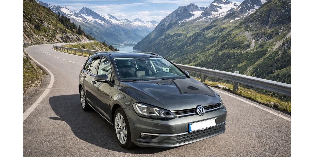 VW Golf 75.831 km 17.500 &euro; Heddesheim 68542