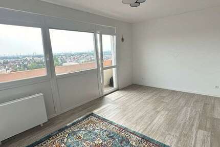 Wohnung Viernheim - 1 Zimmer, 30 m&sup2;, 99.500&euro; | Angebot:25959187