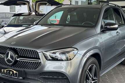 Mercedes GLE 450