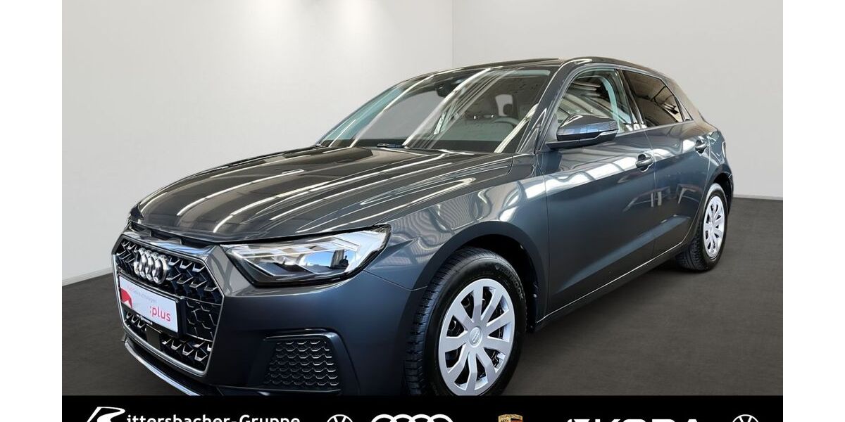 Audi A1 11.524 km 27.472 &euro; Grünstadt 67269