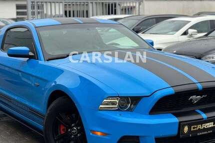 Ford Mustang 97.000 km 17.998 &euro; Worms 67547