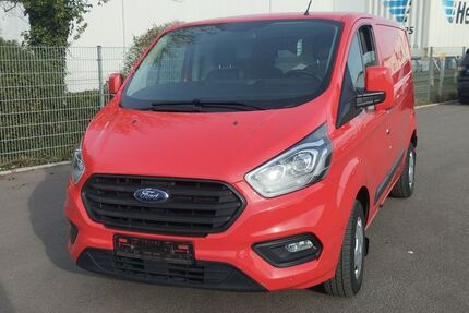 Ford Transit Custom 160.000 km 8.950 &euro; Heddesheim 68542