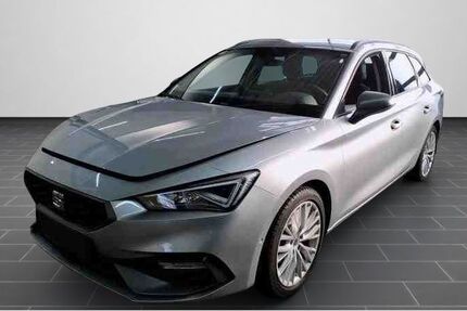 Seat Leon 56.883 km 21.600 &euro; Ladenburg 68526