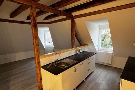 Wohnung Schwetzingen Oststadt - 2.5 Zimmer, 75 m&sup2;, 1.050&euro; | Angebot:26788645