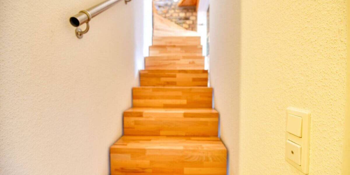 Etagenwohnung Heidelberg Handschuhsheim - 5 Zimmer, 140 m&sup2;, 600.000&euro; | Angebot:24074828