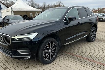 Volvo XC60 147.959 km 24.300 &euro; Weinheim 69469