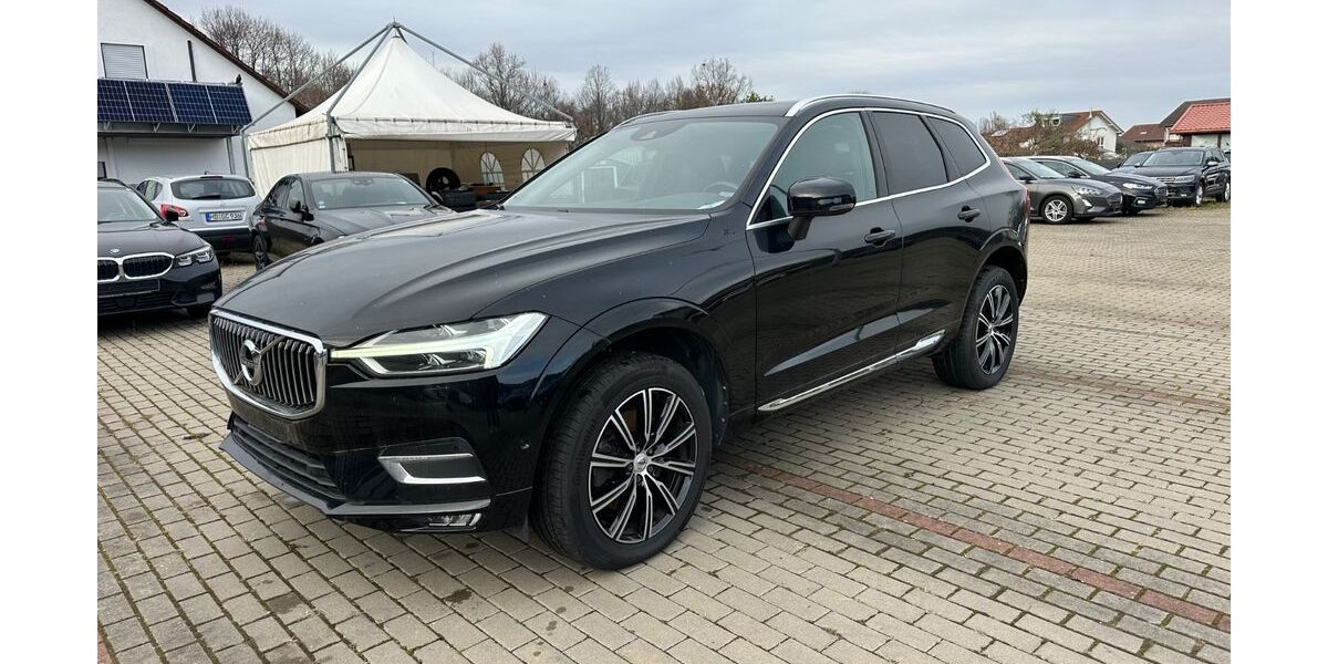 Volvo XC60 147.959 km 24.300 &euro; Weinheim 69469