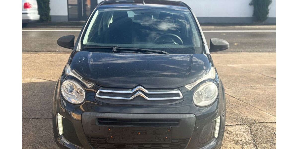 Citroen C1 100.000 km 4.490 &euro; Schifferstadt 67105