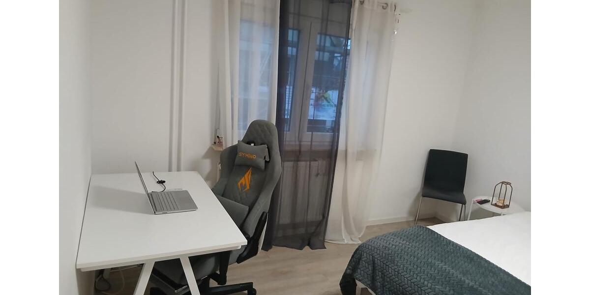 Schöne 2-Zimmer-Wohnung mit EBK in Mannheim Käfertal 2 zimmer