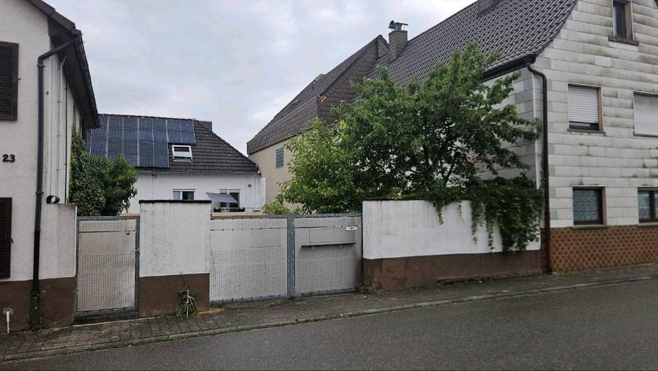 Einfamilienhaus Lampertheim - 5 Zimmer, 105 m&sup2;, 199.999&euro; | Angebot:23129248