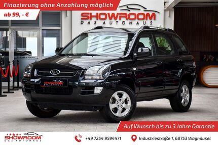 Kia Sportage 46.936 km 9.750 &euro; Waghäusel 68753