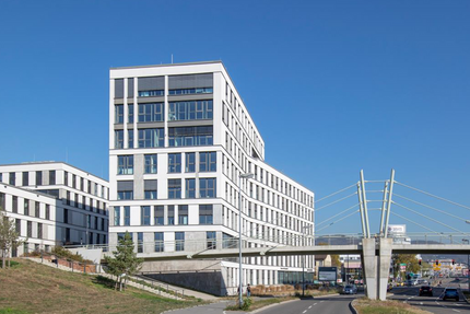Gewerbeobjekt Heidelberg Bahnstadt - 37.800&euro; | Angebot:21324408