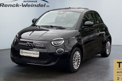 Fiat 500e 14.480 km 23.689 &euro; Mannheim 68199