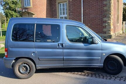 Citroen Berlingo 207.500 km 1.950 &euro; Heidelberg 69124