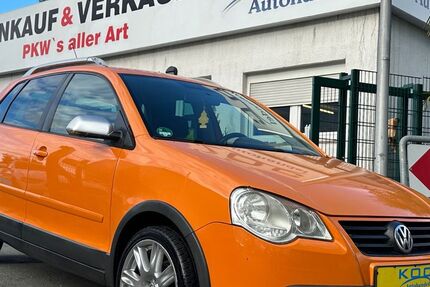 VW Polo 179.000 km 3.900 &euro; Mannheim 68199