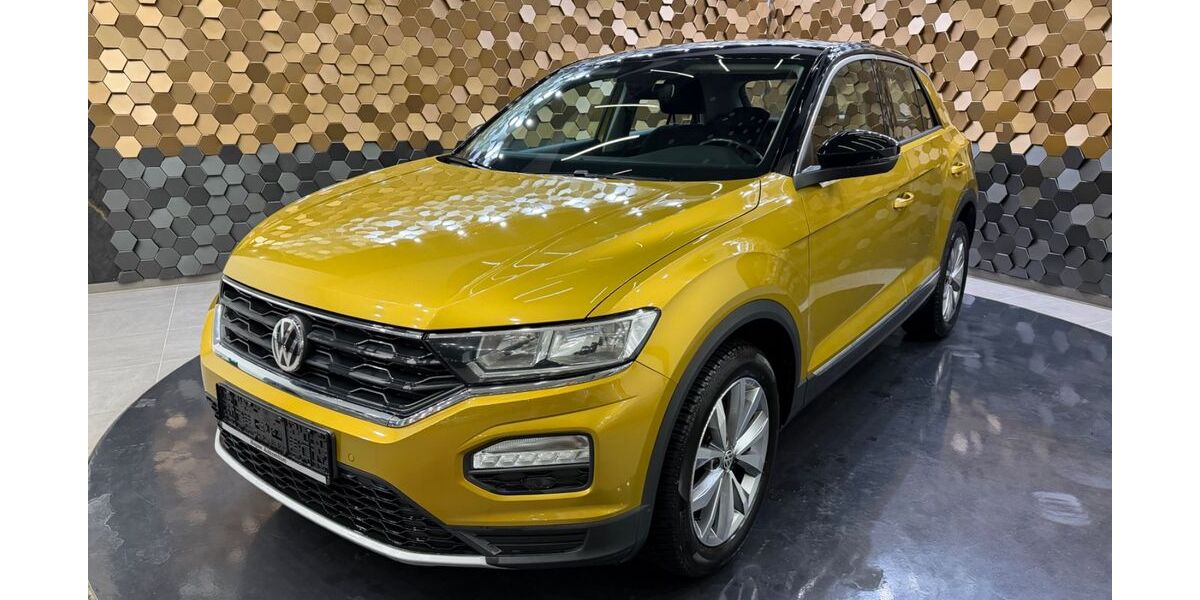 VW T-Roc 150.000 km 12.800 &euro; Eisenberg 67304