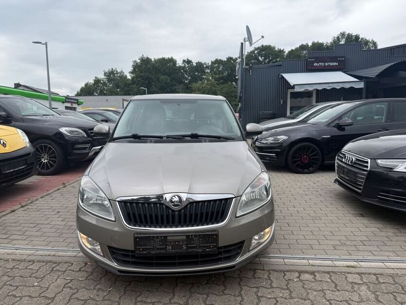 Fabia