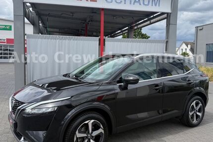 Nissan Qashqai 83.950 km 18.799 &euro; Hockenheim 68766