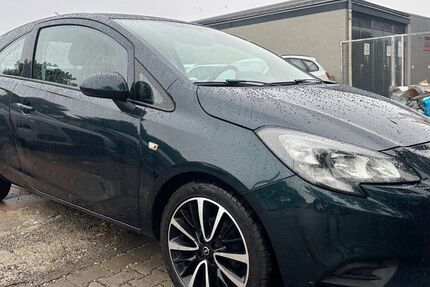 Opel Corsa 181.000 km 4.690 &euro; Mannheim 68307