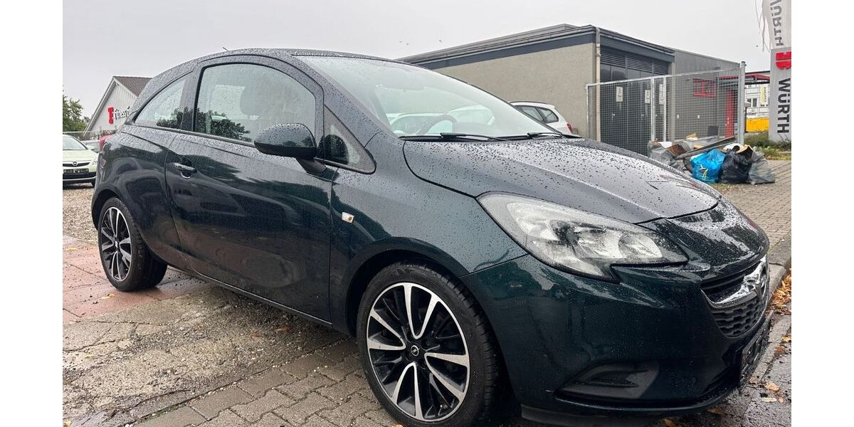 Opel Corsa 181.000 km 4.690 &euro; Mannheim 68307