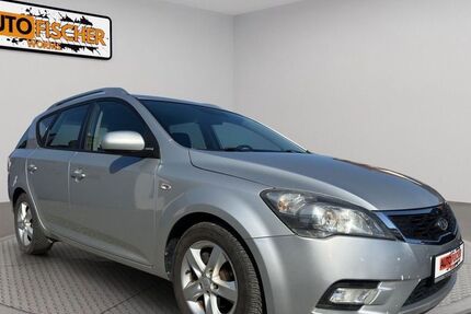 Kia ceed Sportswagon 190.350 km 3.900 &euro; Worms 67547