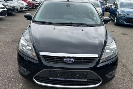 Ford Focus 146.000 km 3.900 € Hockenheim 68766